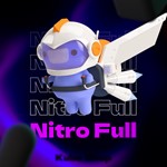 Купить DISCORD NITRO FULL 1 МЕСЯЦА+2БУСТААВТОДОСТАВКА