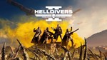 HELLDIVERS™ 2  Steam - Все регионы  0% Комиссия
