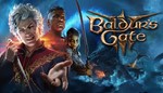Baldur´s Gate 3  Steam - Все регионы  0% Комиссия