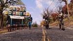 Fallout 76  АВТОДОСТАВКА  STEAM Россия • 0% - изображение № 4