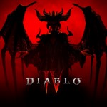 Diablo IV 4 + Vessel of Hatred ПОДАРКОМ НА РФ STEAM