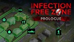 Infection Free Zone   Steam - Все регионы  0% Ком