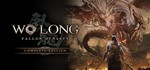 Wo Long: Fallen Dynasty Complete Edition Steam-МИР