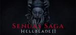 Senua’s Saga: Hellblade II Steam-Все регионы 0% Ком