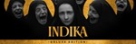 INDIKA: DELUXE EDITION  РОССИЯ  0% Комиссия