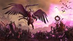 Total War: WARHAMMER III - Champions of Chaos  STEAM