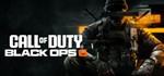 Call of Duty Black Ops 6 (2024) Steam-Все регионы