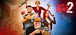 Drunk or Dead 2  Steam - Все регионы  0% Комиссия