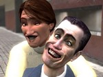 Garry´s Mod  Steam-Все регионы  0% Комиссия - изображение № 3