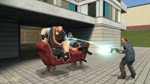 Garry´s Mod  Steam-Все регионы  0% Комиссия - изображение № 2