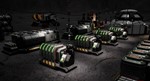 The Crust  Steam-Все регионы  0% Комиссия - изображение № 4