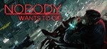 Nobody Wants to Die  Steam-Все регионы  0% Комиссия