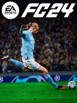 EA SPORTS FC™ 24 Steam 0% Комиссия