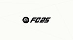 EA SPORTS FC™ 25  STEAM Все регионы • 0% - изображение № 3