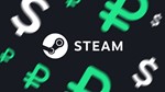Пополнение баланса Steam • ГРИВНЫ (UAH) 24/7 АВТО⌚ - изображение № 2