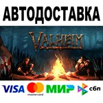 Valheim  АВТОДОСТАВКА  STEAM Все регионы • 0%