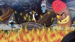 Cuphead +DLC  АВТОДОСТАВКА  STEAM Все регионы • 0% - изображение № 4