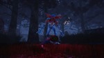 Dead by Daylight - Stranger Things Chapter АВТО STEAM - изображение № 4