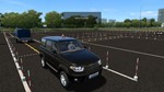 City Car Driving  АВТО  STEAM Все регионы • 0% - изображение № 3