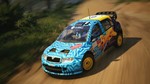 WRC EA SPORTS  АВТОДОСТАВКА  STEAM Все регионы • 0% - изображение № 2