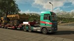 Heavy Cargo - The Truck Simulator  АВТО  STEAM • 0% - изображение № 3