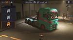 Heavy Cargo - The Truck Simulator  АВТО  STEAM • 0% - изображение № 4