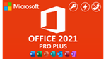  Office 2021 Pro Plus - FAST ACTIVATION/NO CALLS
