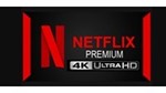 NETFLIX PRIVATE ACCOUNT | 1 MONTH | 4K PREMIUM 