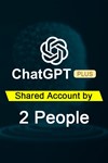  ChatGPT 4.0 PLUS  PREMIUM 1 Month