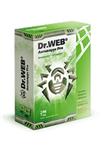 Dr.Web Антивирус PRO на 1 компьютер, 12 месяцев - изображение № 3