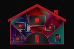 Netflix 1 Month (extra profile/ full family)