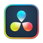 Davinci Resolve For Mac навсегда (гарантия 1 год)