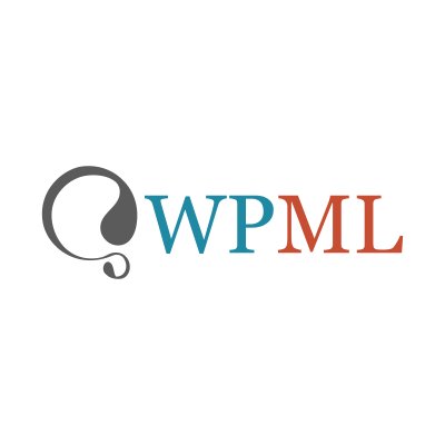 1 год - WPML Многоязычный плагин WordPress 🌐 Оригинал