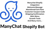 ManyChat Pro (Instagram, Facebook, Telegram, WhatsApp) - изображение № 3