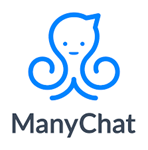 ManyChat Pro (Instagram, Facebook, Telegram, WhatsApp) - изображение № 2