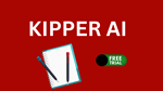 kipper.ai - Упростите свою учебу с помощью ИИ - изображение № 2