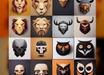 1 месяц /  Стандартный план  Midjourney V6.0 - изображение № 3