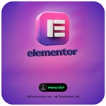 ⭐Elementor Pro -1 год Оригинальная лицензия на плагин 