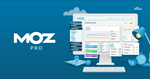Moz Pro - 1, 2, 3 месяца - премиум