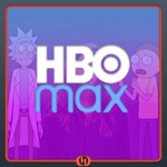 Персональный Профиль HBO Max Premium 