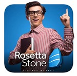  12 месяцев - Rosetta Stone Plus - все языки ???? - изображение № 2