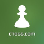 1 год - Chess.Com - Золото, Платина, Бриллиант, Шахматы