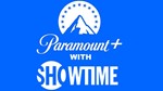 1 месяц - Подписка Paramount+ с SHOWTIME®!