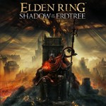 Elden Ring + Shadow of Erdtree DLC | Steam