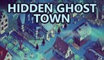 LEGO Movie Videogame и Hidden Ghost Town - изображение № 2