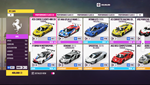 КРЕДИТЫ (CR)  FORZA HORIZON 5  PC & XBOX - изображение № 4