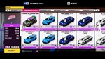 ВСЕ РЕДКИЕ МАШИНЫ  FORZA HORIZON 5  PC & XBOX - изображение № 4