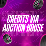 КРЕДИТЫ ЧЕРЕЗ АУКЦИОН FORZA HORIZON 4 PC & XBOX