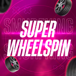 SUPER WHEELSPIN  FORZA HORIZON 4  PC & XBOX
