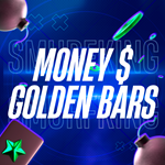 ЗОЛОТЫЕ СЛИТКИ + ДЕНЬГИ $ ???? RDO RDR RDR2 RED DEAD